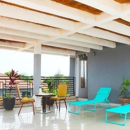 Mb Properties - Brufut Garden Apartments מראה חיצוני תמונה