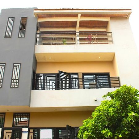 Mb Properties - Brufut Garden Apartments מראה חיצוני תמונה