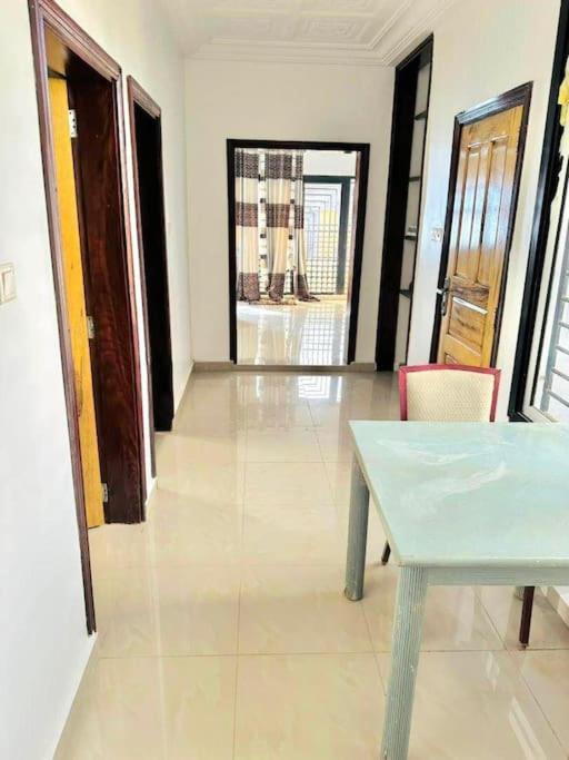 Mb Properties - Brufut Garden Apartments מראה חיצוני תמונה
